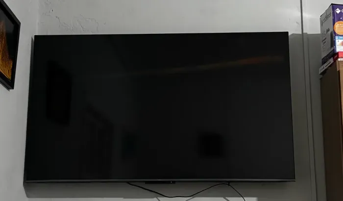 Tv 55 polegadas