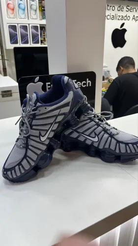 Nike show 12 molas TL SEM USO