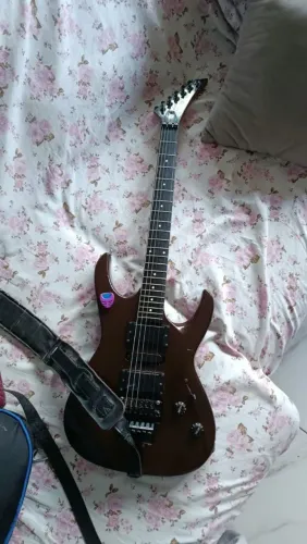 GUITARRA GIANNINI TRILOGY