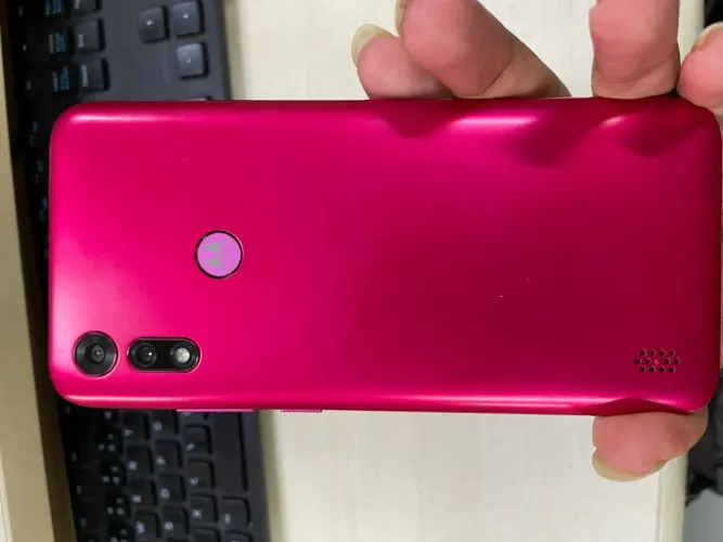 Moto E6i