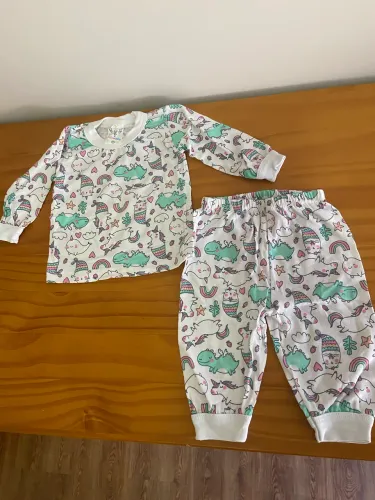 Roupas de bebe novas