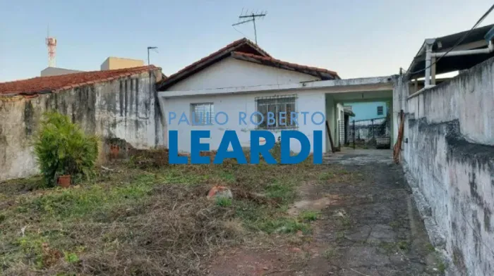 AREA - SANTA MARIA - SP