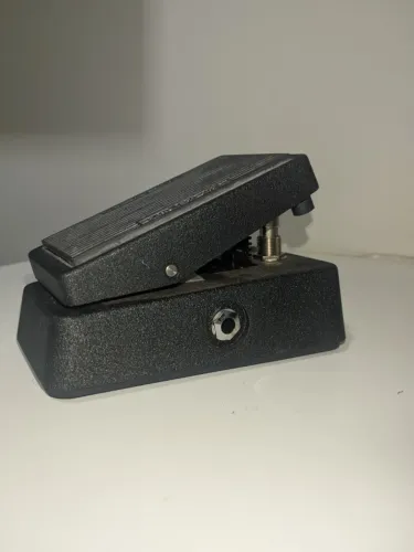 Dunlop Cry Baby Mini CBM95 Wah - Compacto