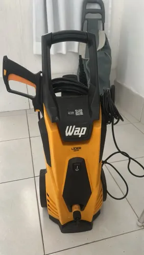 lavadora wap lider 220