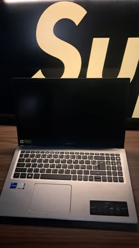Notebook Acer Aspire 5