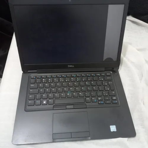Notebook i5 8geracao