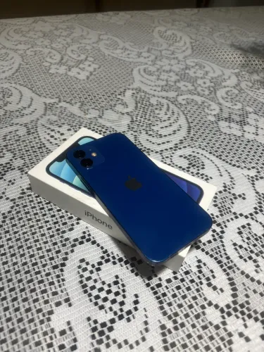 IPHONE 12 128gb