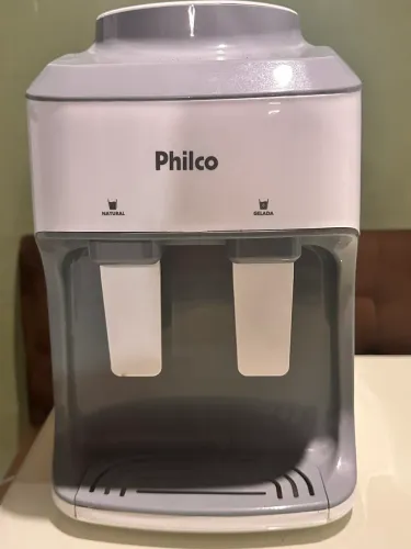 Bebedouro Philco