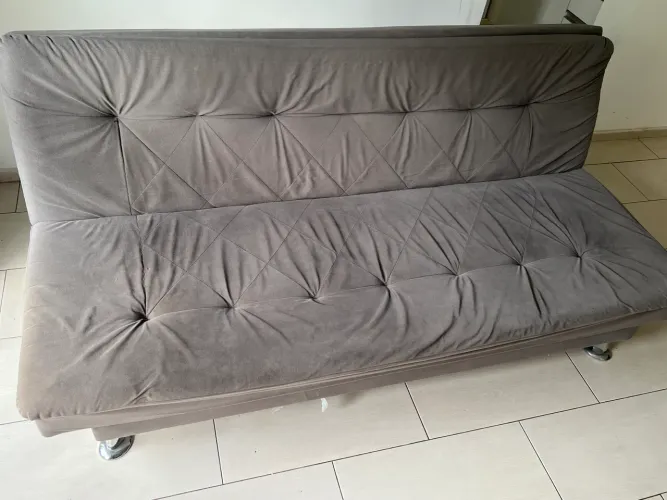 Sofá cama