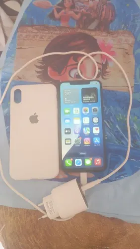 Celular aiphone xs Max 256 giga