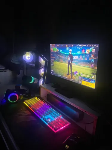 ? TROCO PC GAMER EM 2 CELULARES