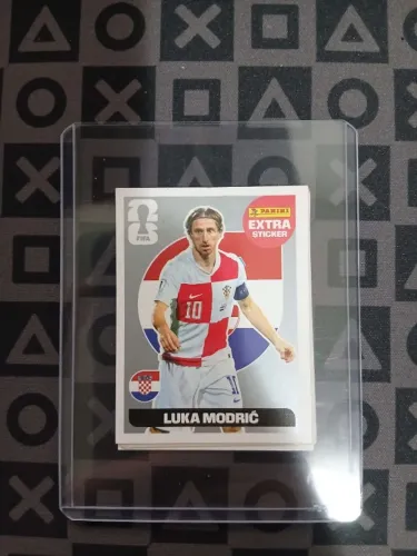 Vendo Figurinha da Copa 2026