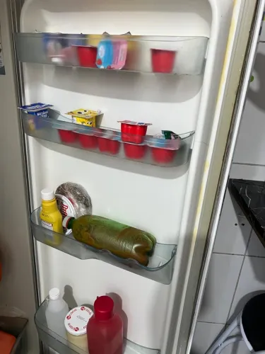 Geladeira