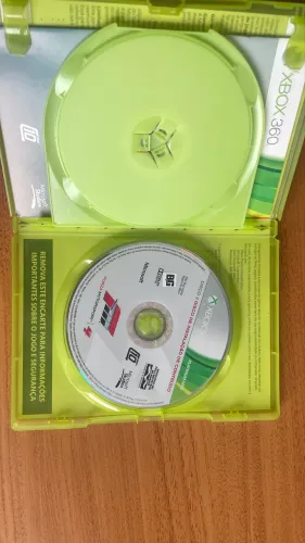 Forza 4 motorsport xbox 360