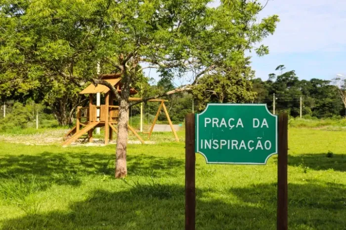 Vendo Terreno em condomínio de Conceição do Jacuípe