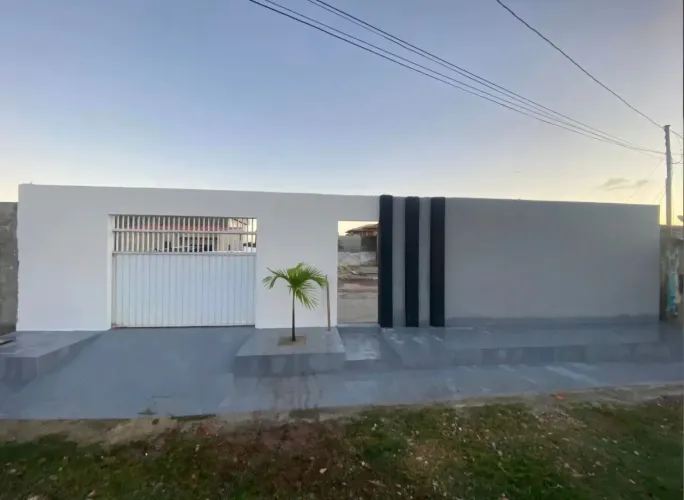 Lote à venda, MOSQUEIRO, Aracaju, SE