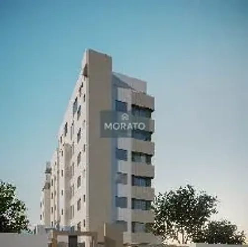 Apartamento 3 Quartos, 1 Suíte, 1 Vaga de Garagem no Bairro Aeroporto