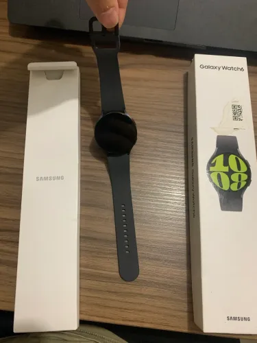Relógio Galaxy Watch 6