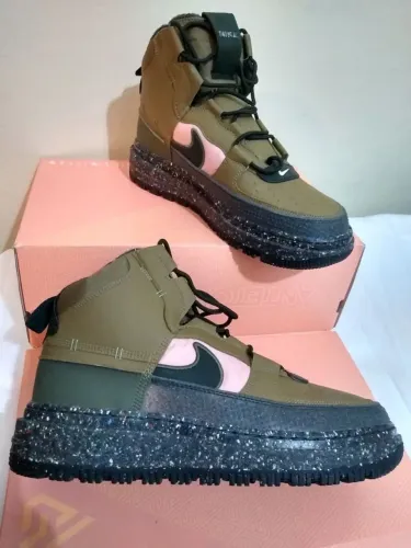 Nike Air Force 1, Tam. 44 , Novo