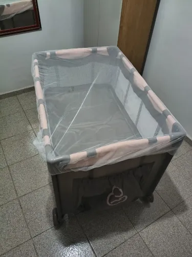 Vendo chiqueirinho portátil Galzerano 