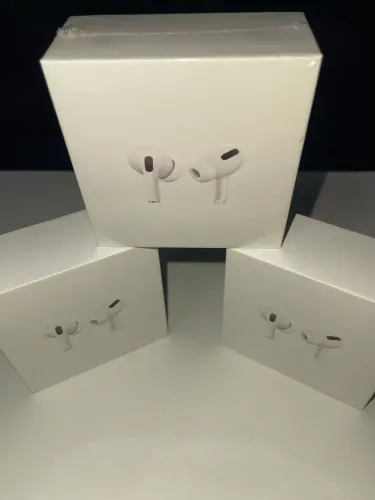 Air pods pro