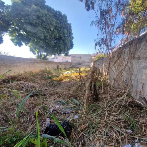 Lote 600m2 à Venda no Ouro Preto, Belo Horizonte Ref.:22391