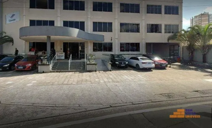 Sala, 40 m² - venda por R$ 250.000,00 ou aluguel por R$ 1.700,00/mês - Barranco - Taubaté/