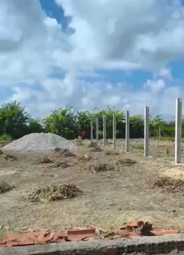 Lote em Pilar em Frente a Vaquinada do Milho
