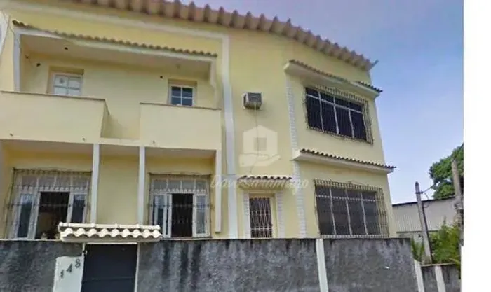Casa com 3 dormitórios à venda - Santa Rosa - Niterói/RJ