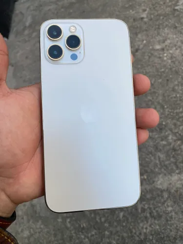 IPHONE 12 PRO MAX 512gb 