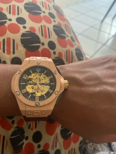 Relógio