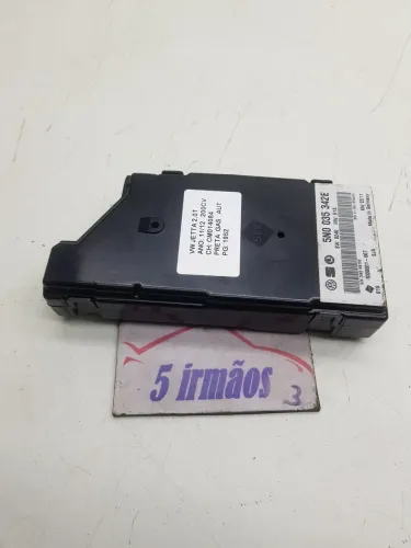 Módulo Interface Multimídia Vw Jetta Tsi 2.0 2012 5n0035342e