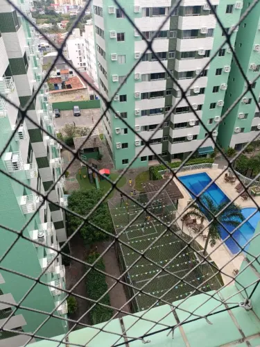 Apartamento Mobiliado para aluguel no Citta, Nascente