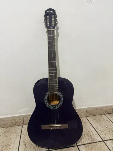 Violao Memphis by Tagima
