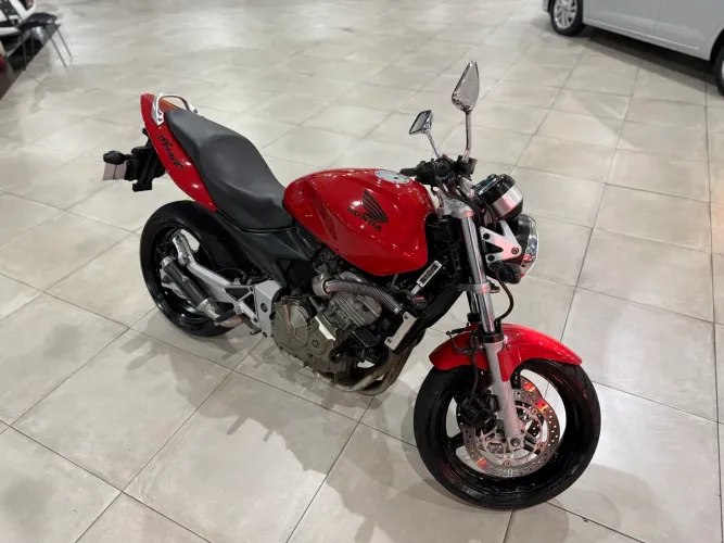 Honda CB 600F HORNET 2005/2005