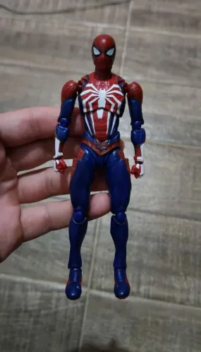 Spider man ps4 bootleg
