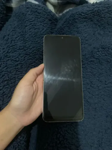 Celular Redmi A5 em ótimo estado de uso