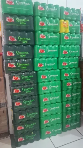 Guaraná Antártica