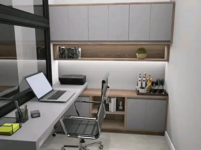 Marceneiro moveis projetados