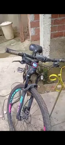 Bike Aro 29 Sense top  700$