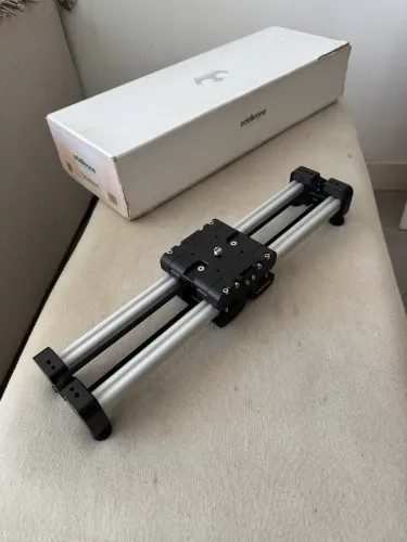 Slider eldekrone nunca usado!