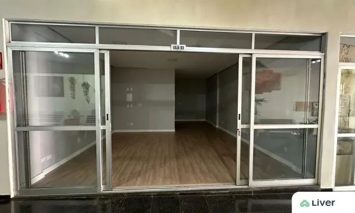 Locação de Sala Comercial no Setor Bueno