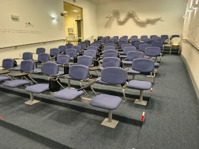 Auditório em Pelotas