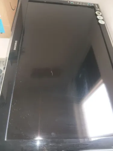 TV SAMSUNG  SMART  43 "