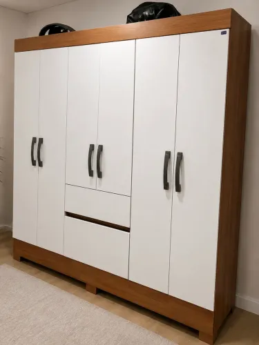 GUARDA ROUPA SOLTEIRO