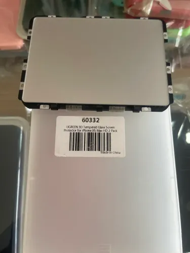 Touchpad Trackpad sem cabo flexível 821-00184-A Substituição para MacBook Pro