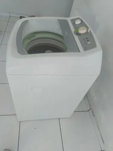 Máquina de lavar Consul