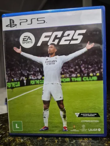 EA Sports FC 25 - PS5