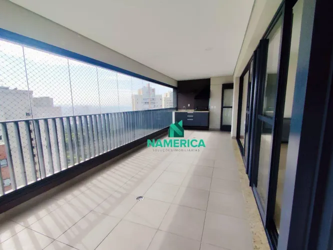 Apartamento com 3 dormitórios para alugar, 123 m² por R$ 10.300,00/mês - Tatuapé - São Pau