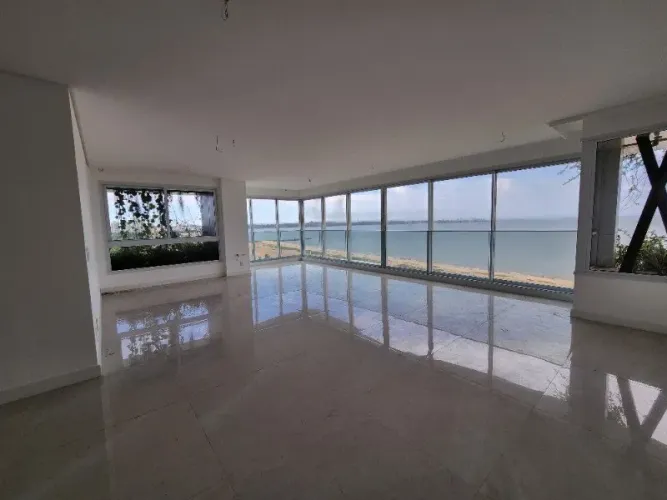 Apartamento com 4 quartos à venda, 230 m² - Mata da Praia - Vitória (ES)